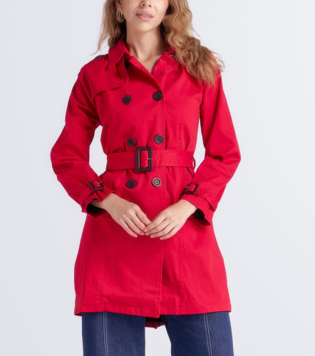 Chaqueta Para Mujer Natali Derek LovelyRJ