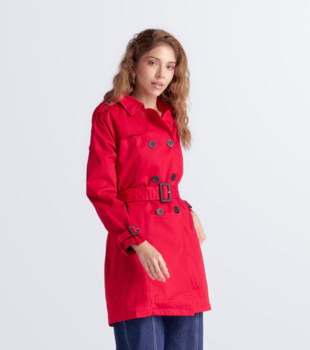 Chaqueta Para Mujer Natali Derek LovelyRJ