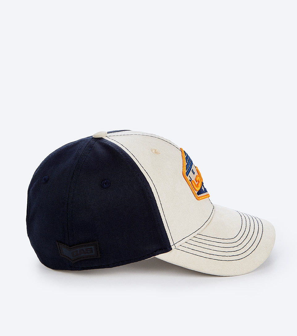 Charbel Gorra Bordada Masculina Gas 834604 AO