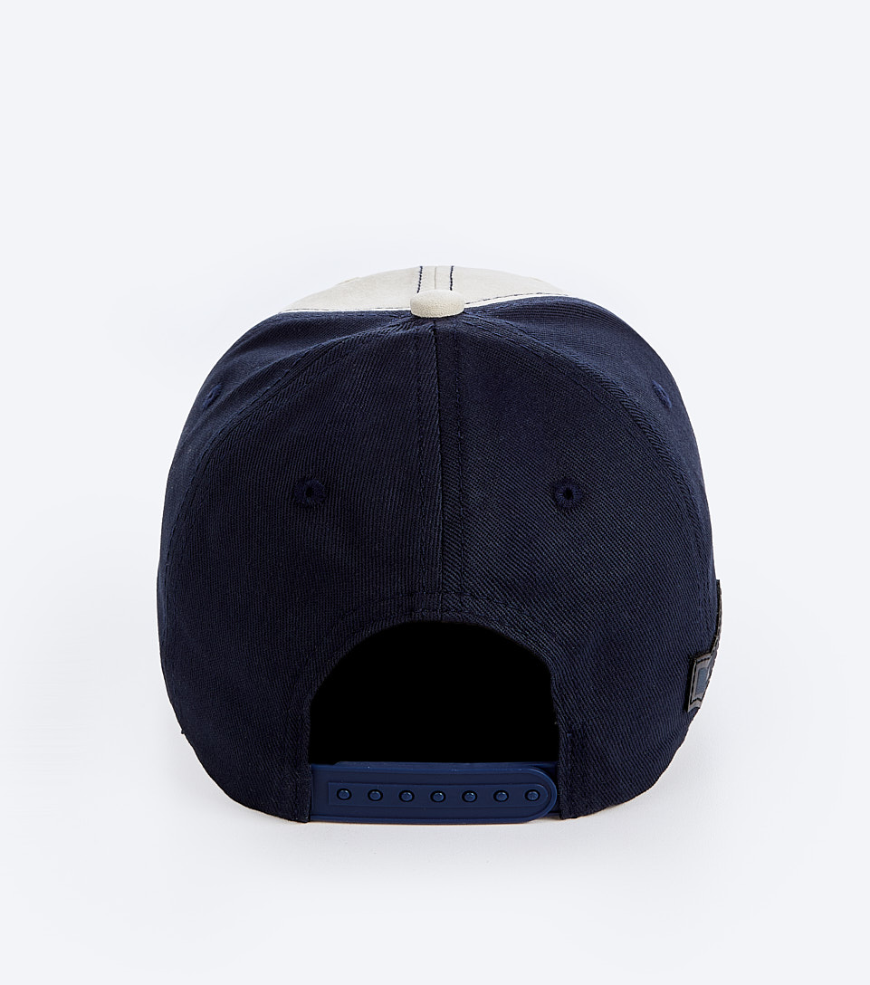 Charbel Gorra Bordada Masculina Gas 834604 AO