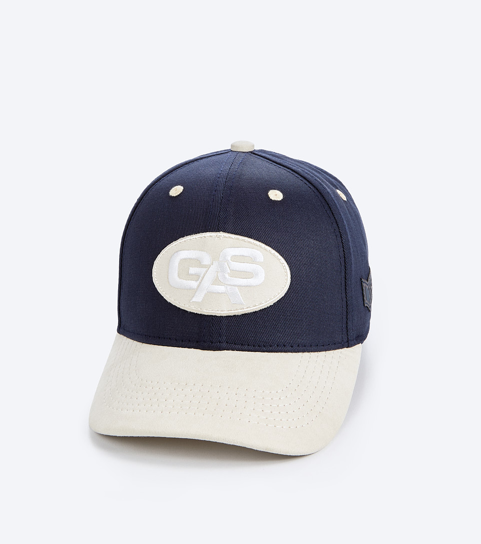 Crav Gorra Masculina GasAO