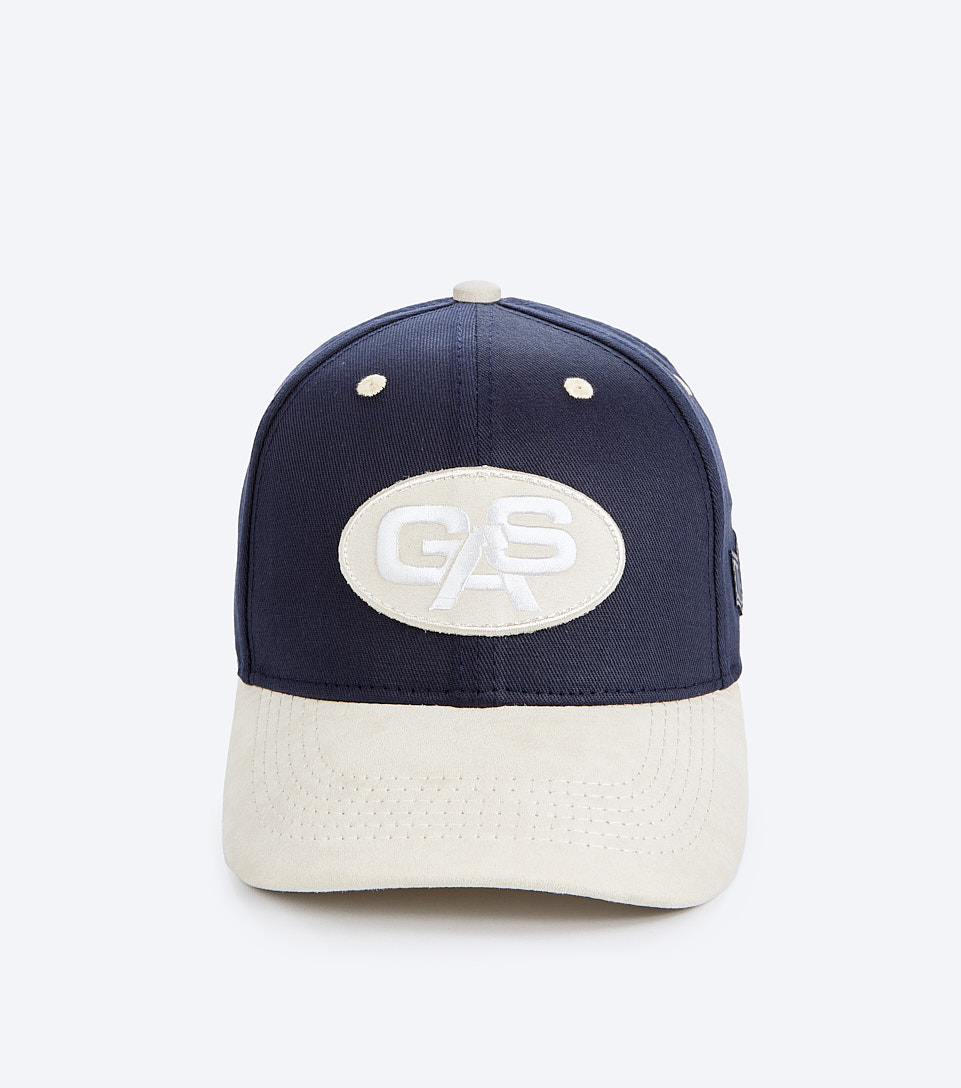 Crav Gorra Masculina Gas 834603 AO