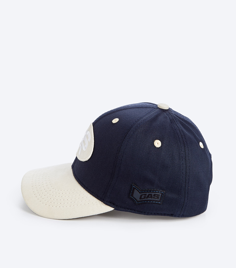 Crav Gorra Masculina Gas 834603 AO