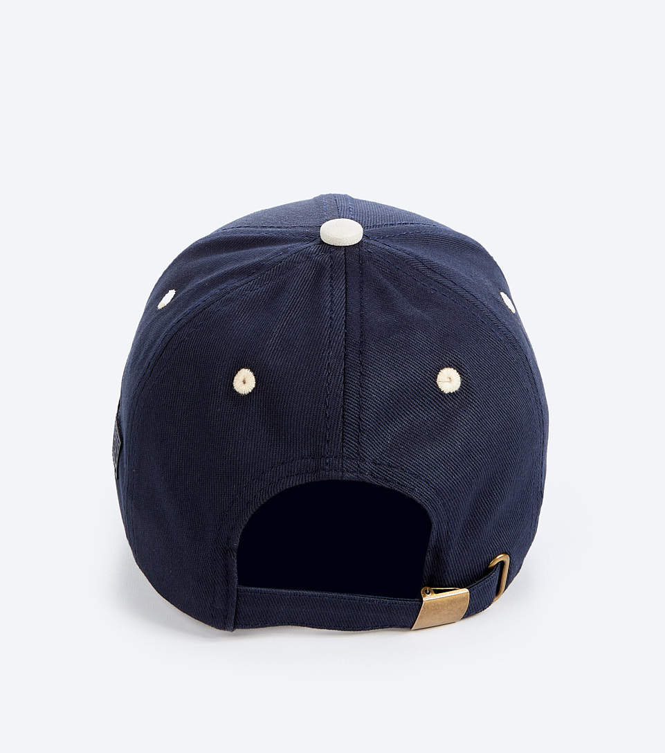 Crav Gorra Masculina Gas 834603 AO