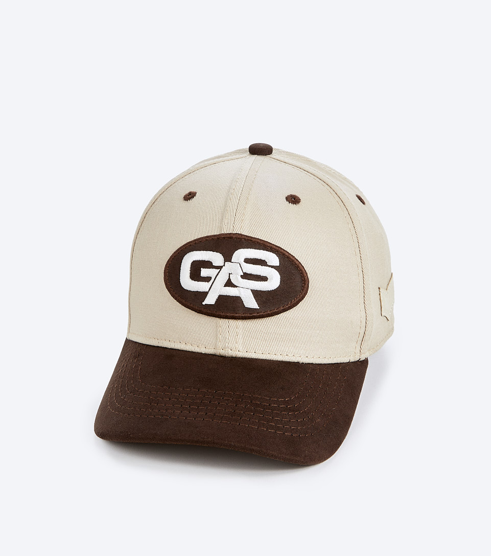 Crav Gorra Masculina GasCF