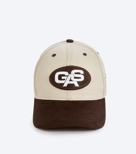 Crav Gorra Masculina GasCF