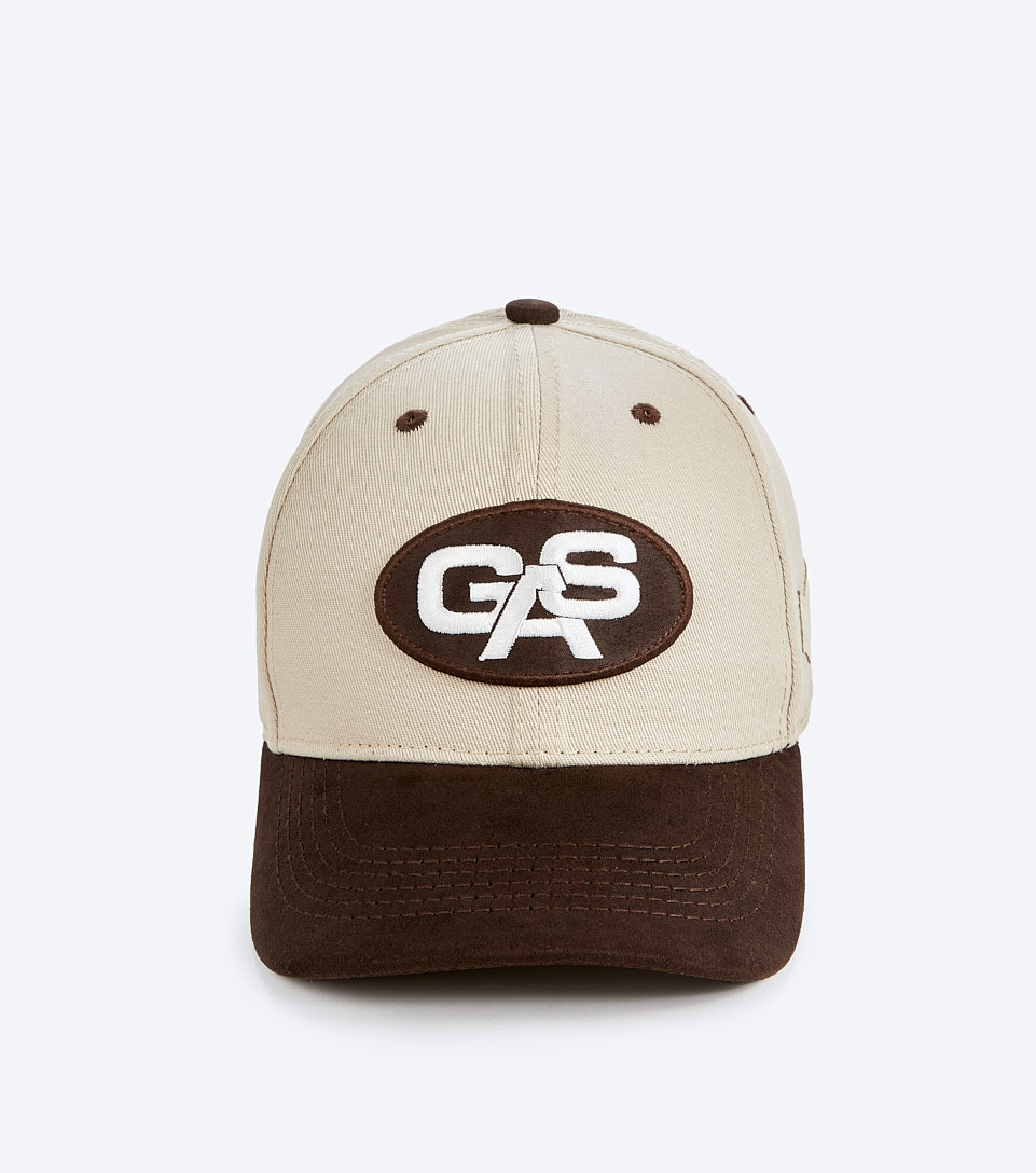 Crav Gorra Masculina Gas 834603 AO