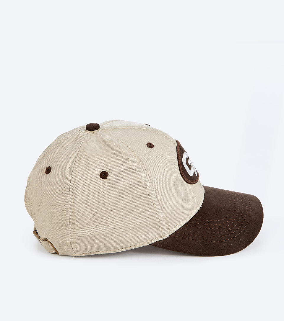 Crav Gorra Masculina Gas 834603 AO