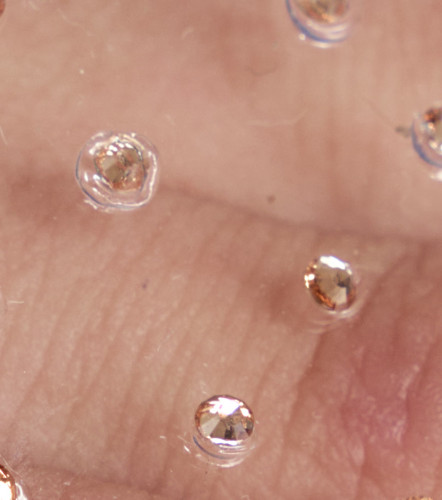 Donatella Zapatilla Stiletto Mas Brillo DerekNU