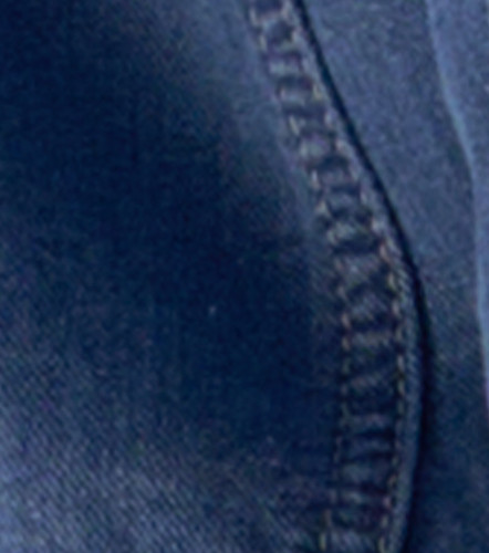 Enterizo Para Mujer En Indigo Con Proceso Miley DerekAZ