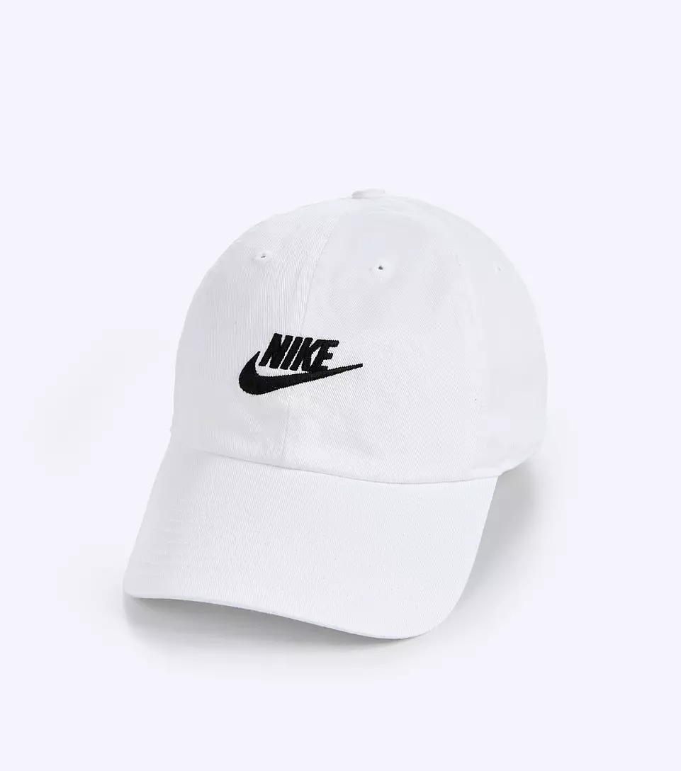 Gorra Nike Clup CapBL