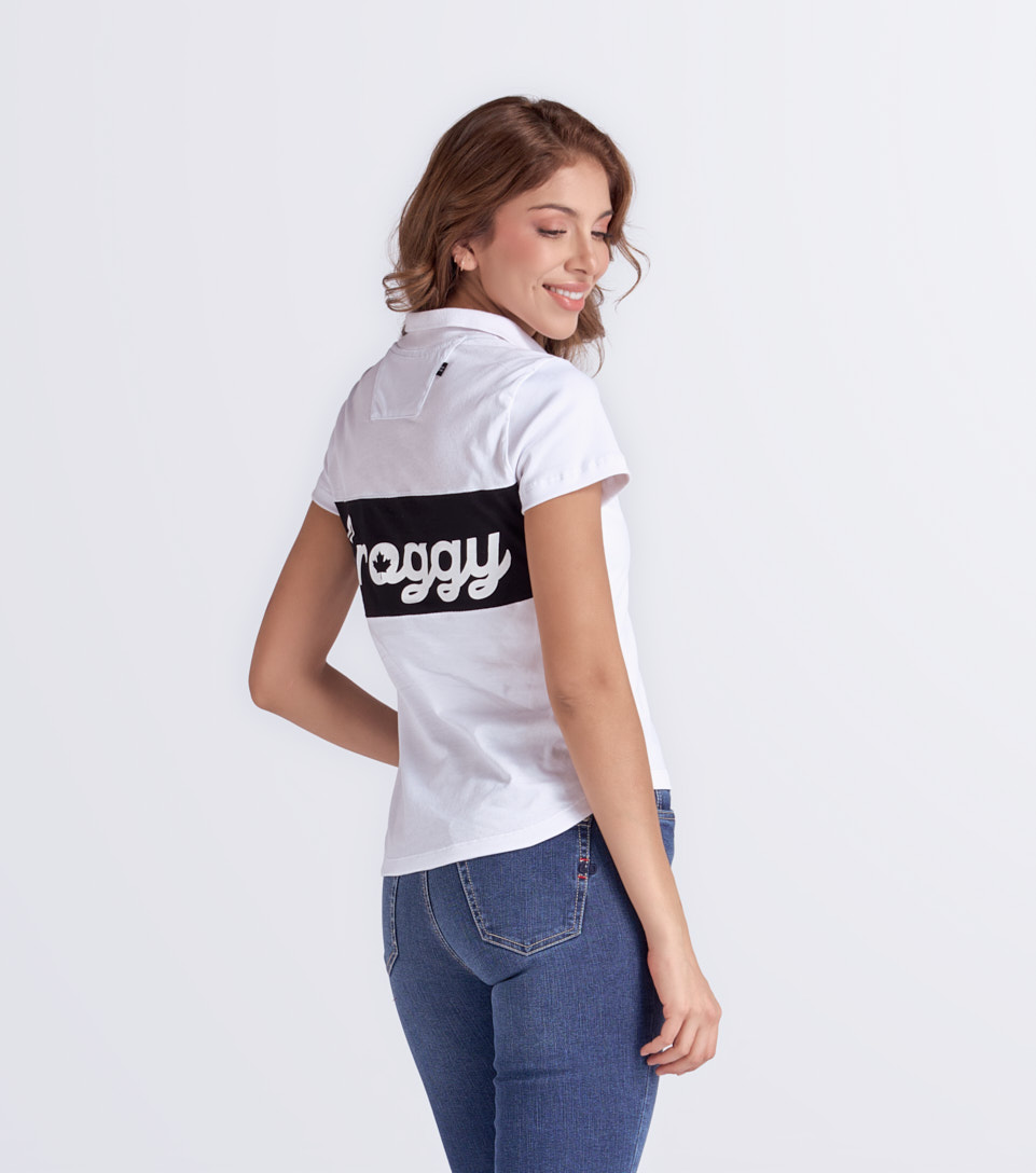 Harper Blusa Logera Groggy 831955 BL