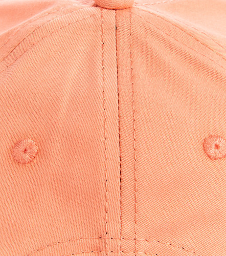 Gorra Para Mujer Unicolor Con Bordado DerekCO