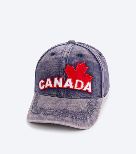 Silas Gorra Masculina GroggyAZ