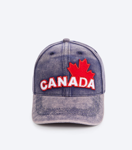 Silas Gorra Masculina GroggyAZ