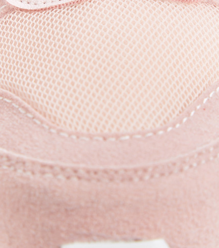 Tenis Combinados En Tonos Pasteles Becky DerekRS