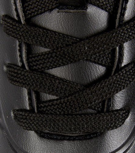 Tenis Con Suela Alta Combinada Natasha DerekNG