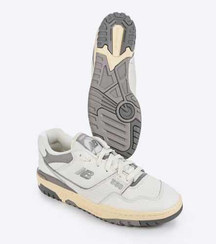 Tenis New Balance Mens 550BL