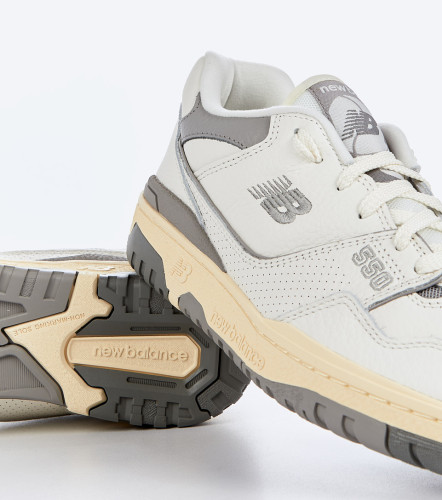 Tenis New Balance Mens 550BL
