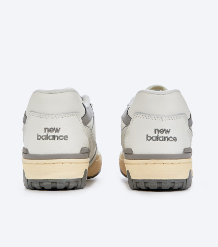 Tenis New Balance Mens 550BL