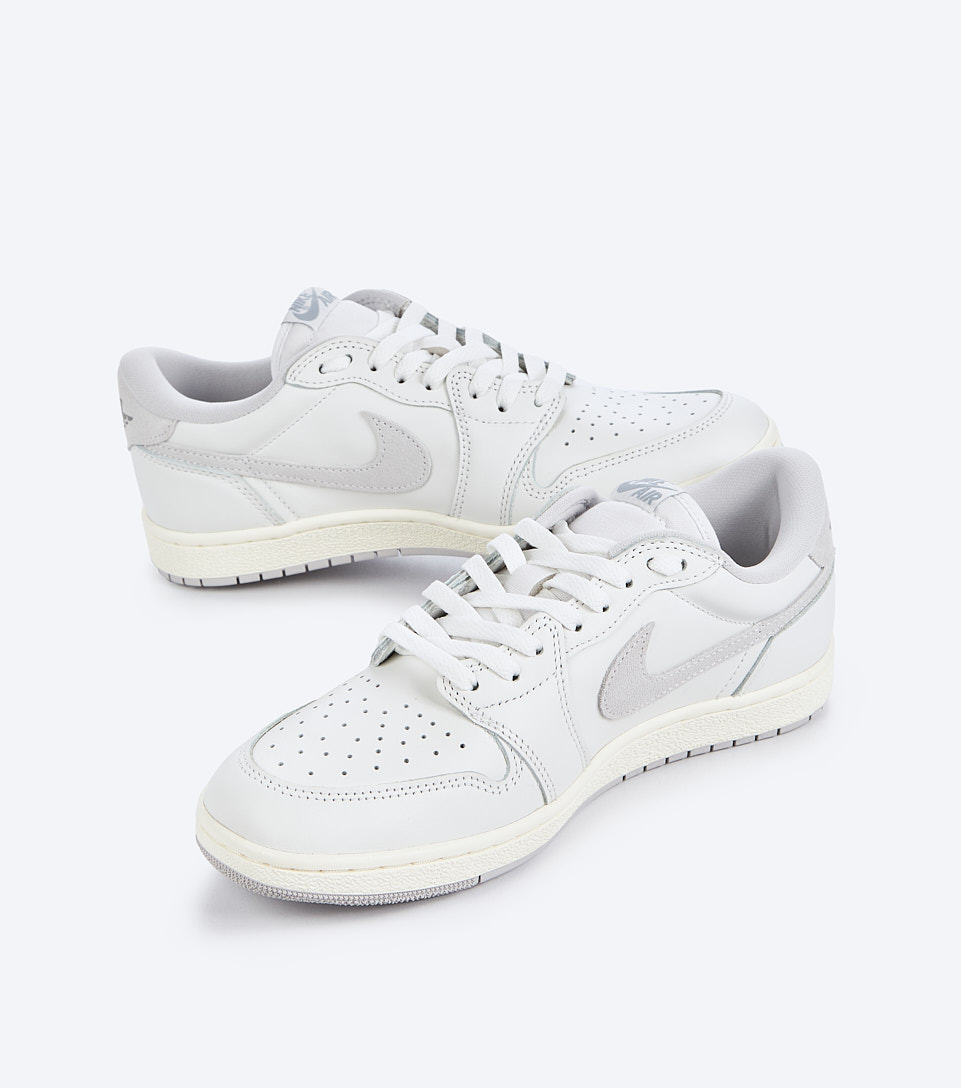 Tenis Nike Air Jordan 1 127788 BL