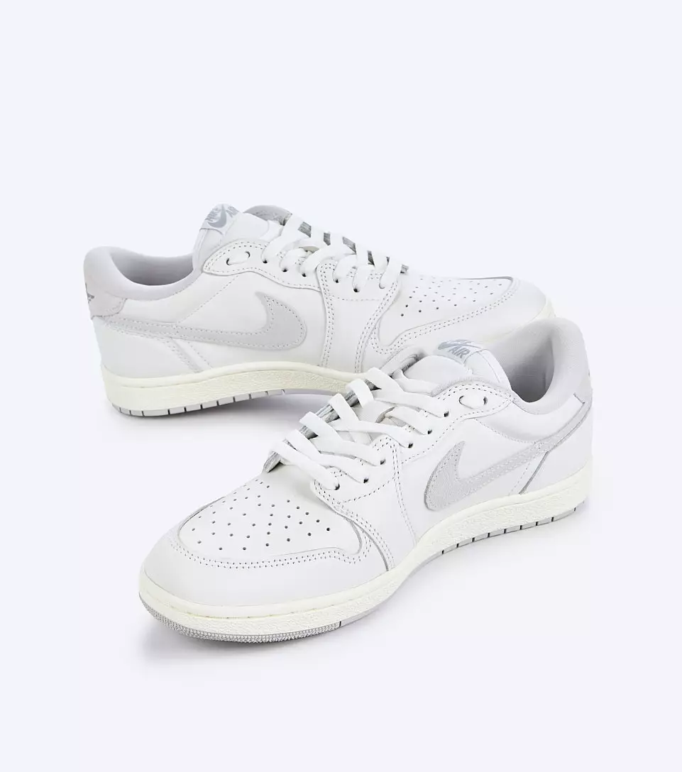 tenis nike air jordan para hombre