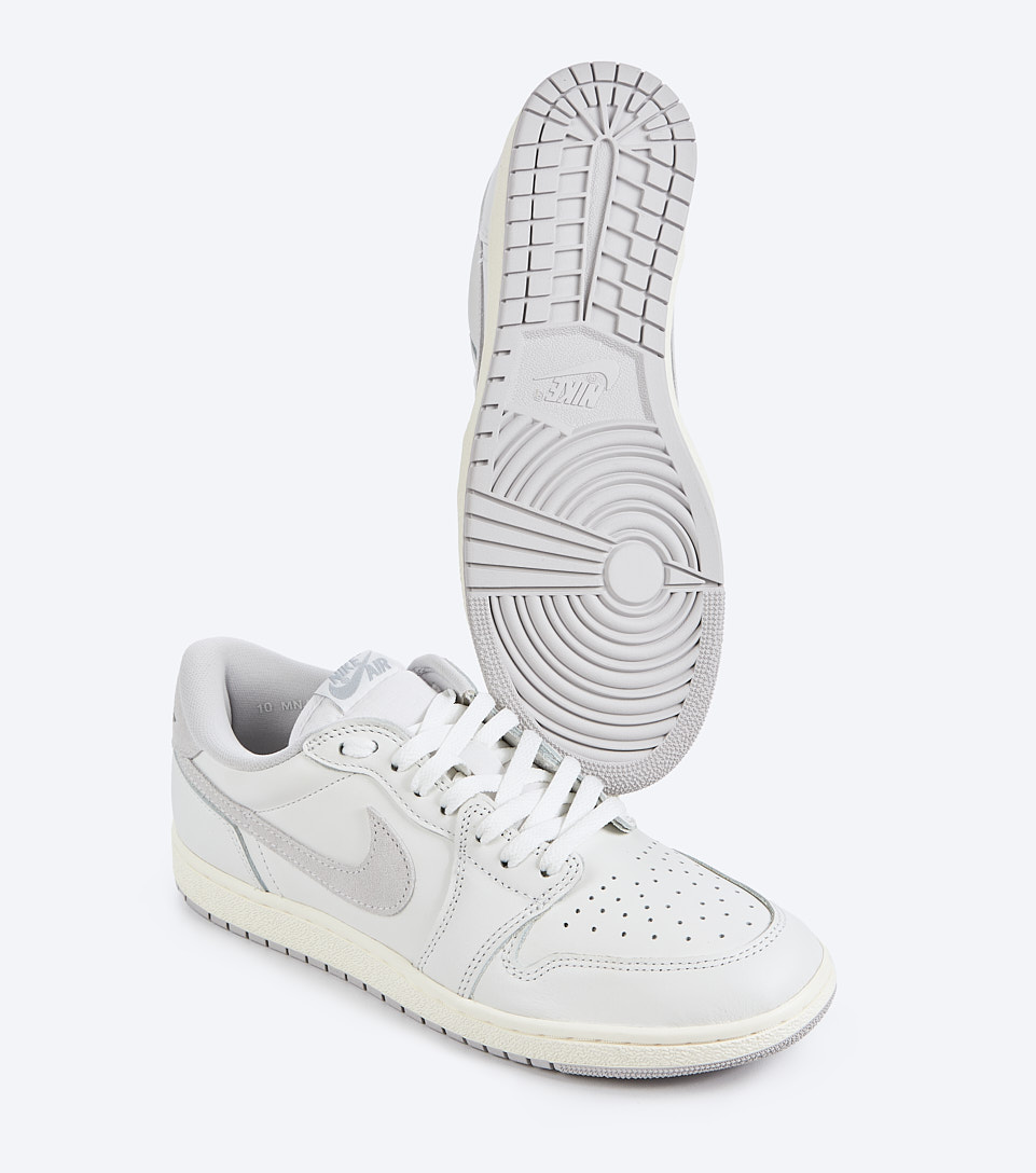 Tenis Nike Air Jordan 1 127788 BL
