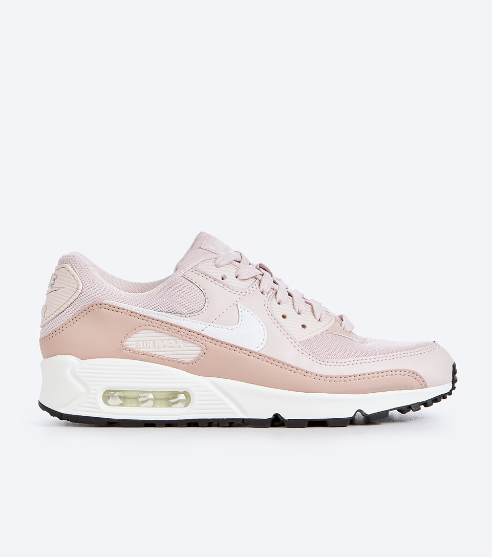 Tenis Nike Air Max 90 127783 RS