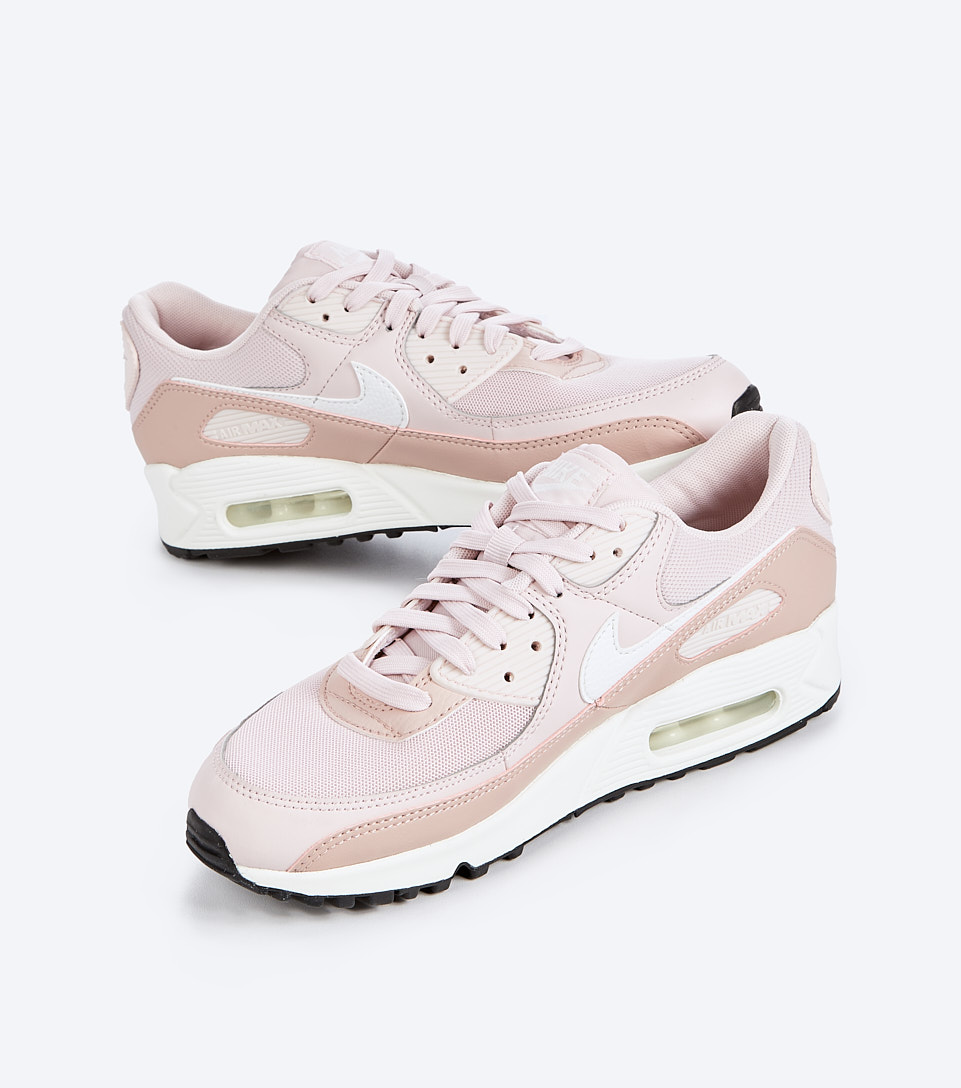 Tenis Nike Air Max 90 127783 RS