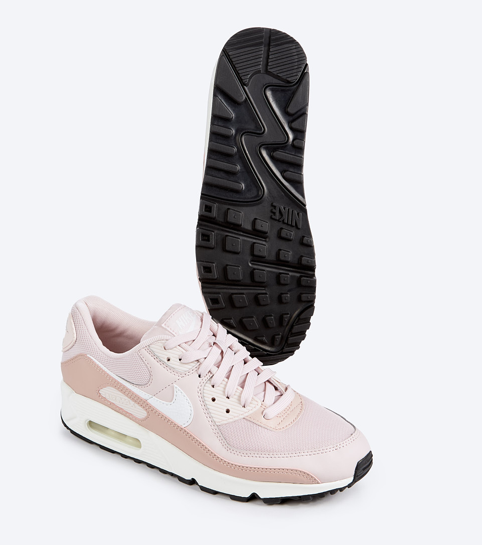 Tenis Nike Air Max 90 127783 RS