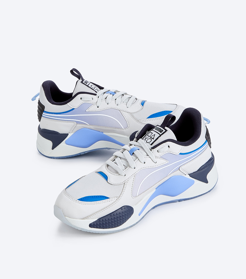Tenis Puma Rs-x Playstaion 127967 GR