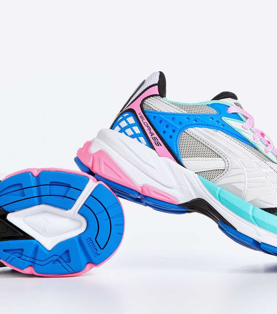 Tenis Puma Velophasisborninthe2000s 127959 MU
