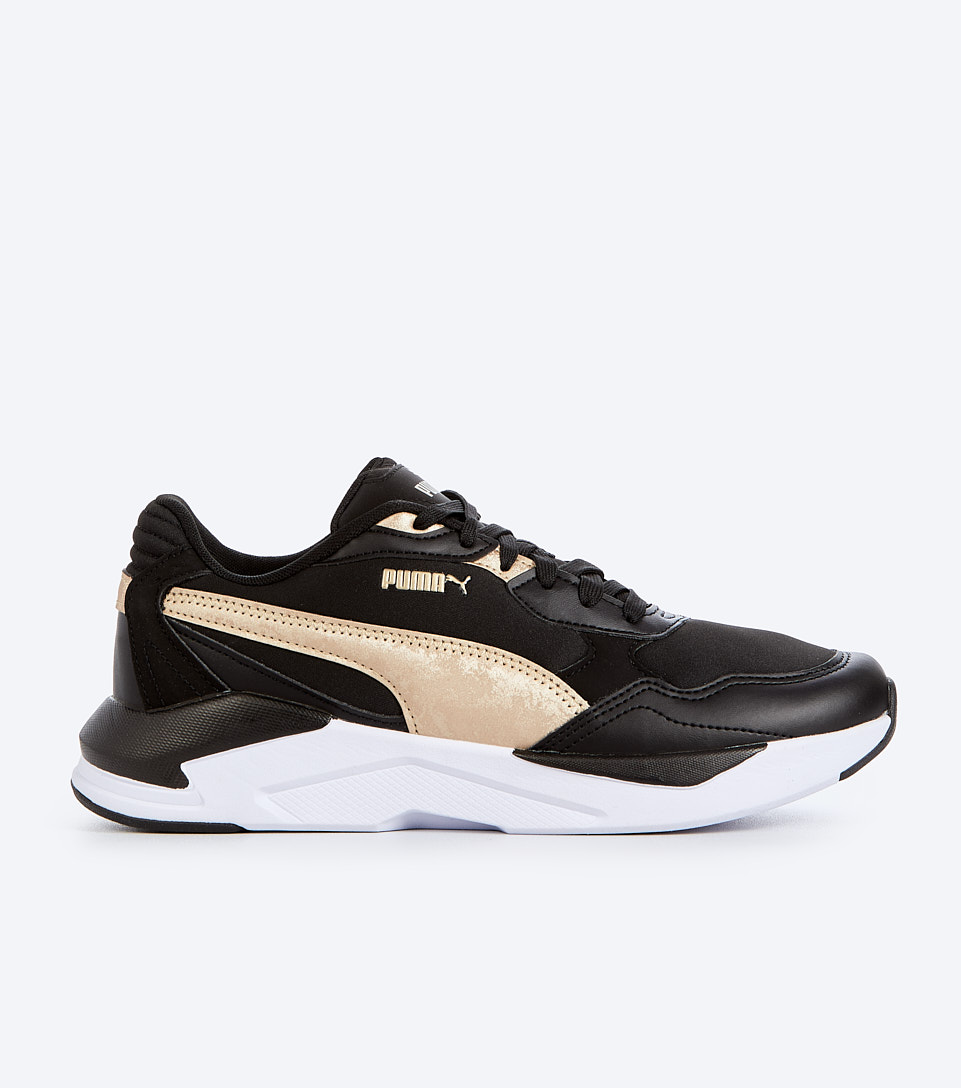 Tenis Puma X-ray Speed Lite Matallics 127958 NG