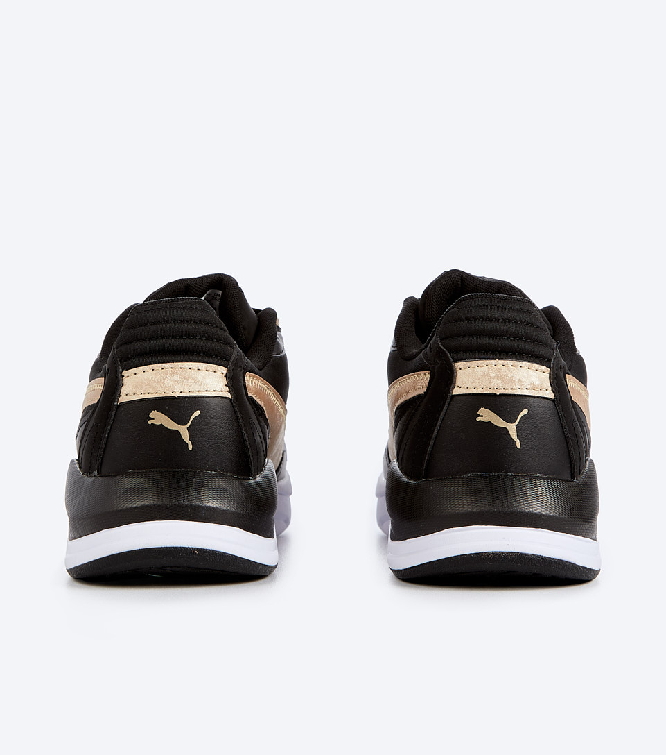 Tenis Puma X-ray Speed Lite Matallics 127958 NG