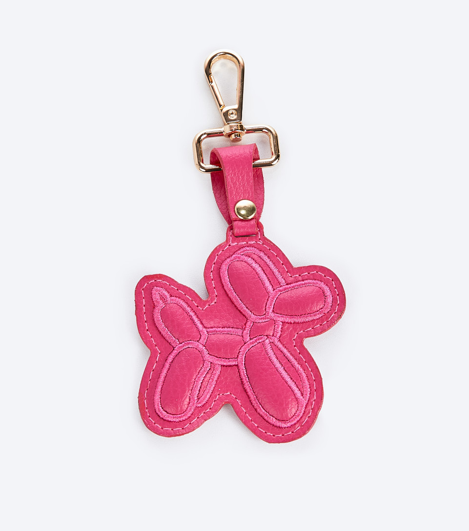 Yoli Llavero De Relieve En Forma De Globo Clover 834298 FS