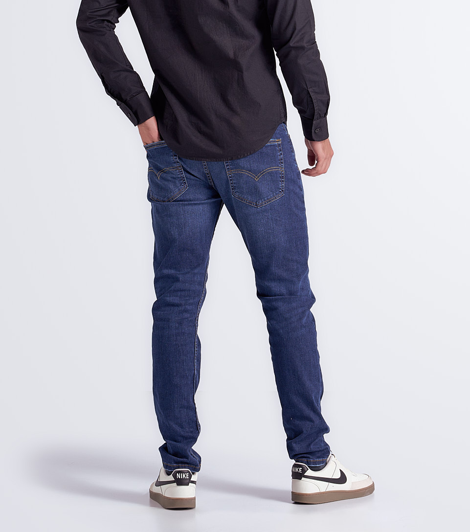 Jean 512 Slim Levis 128569 AZ