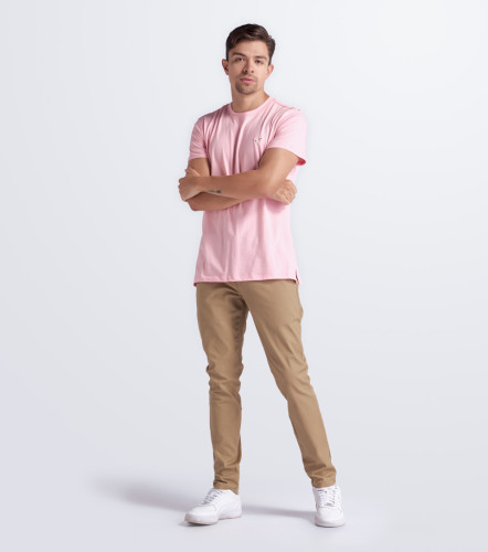 Camiseta Scout Signature TeeRS