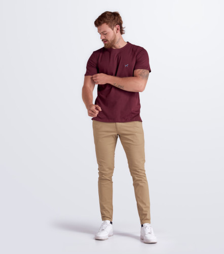 Camiseta Scout Signature TeeVT