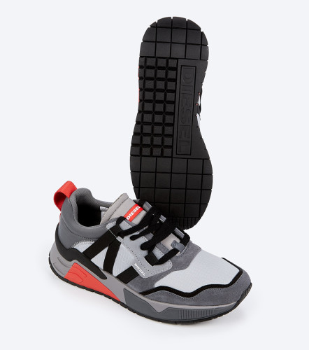 Tenis Diesel S Brentha WlGR