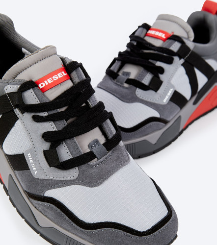Tenis Diesel S Brentha WlGR