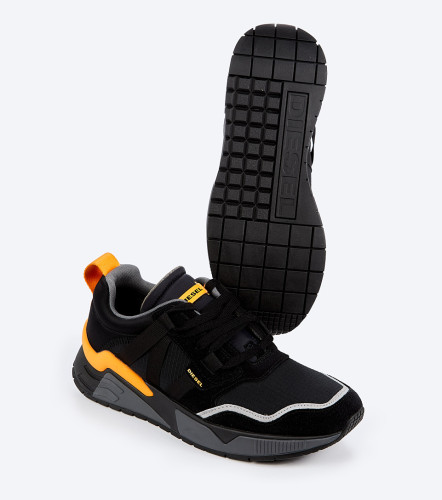 Tenis Diesel S Brentha WlNG