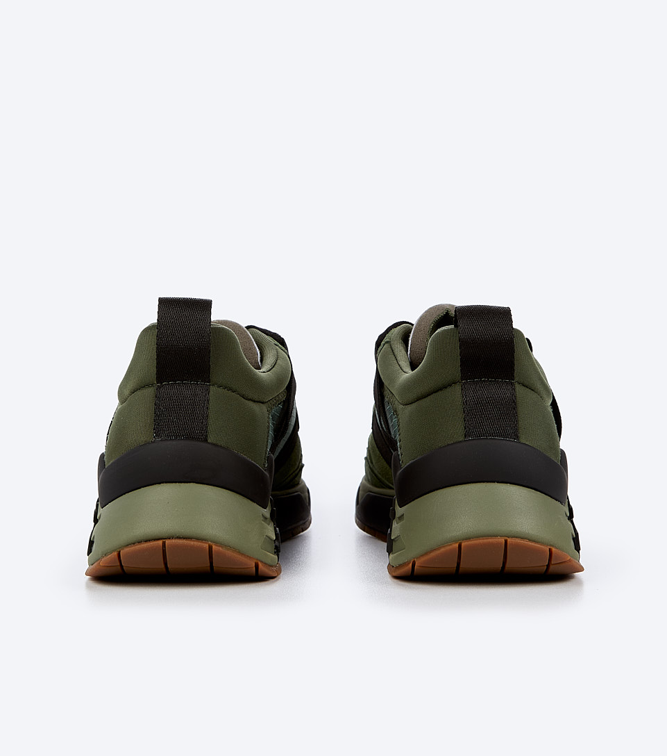 Tenis Diesel S Brentha Wl 128645 VD