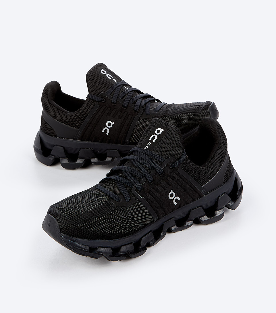 Tenis On Running Cloudswift 3 Ad 128679 NG