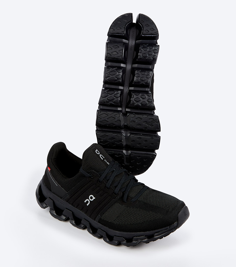 Tenis On Running Cloudswift 3 Ad 128679 NG