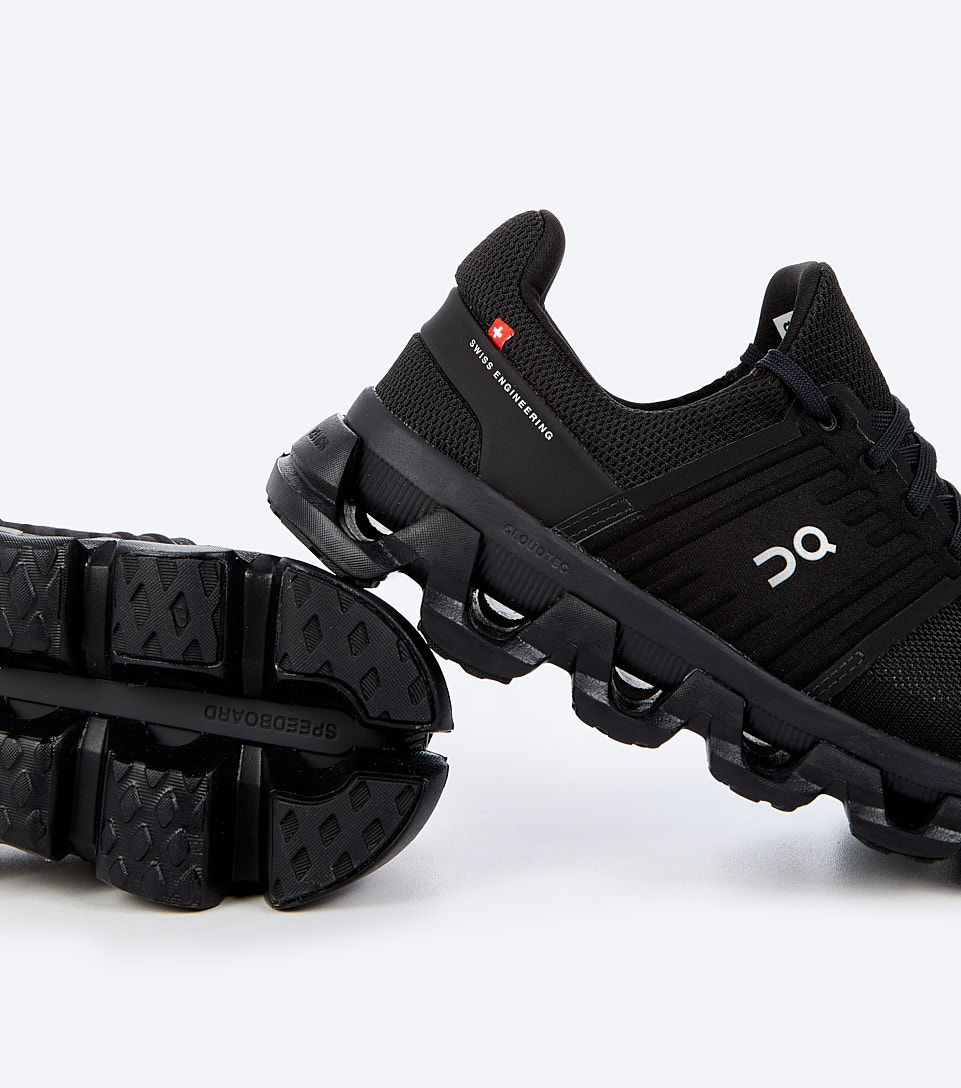 Tenis On Running Cloudswift 3 Ad 128679 NG