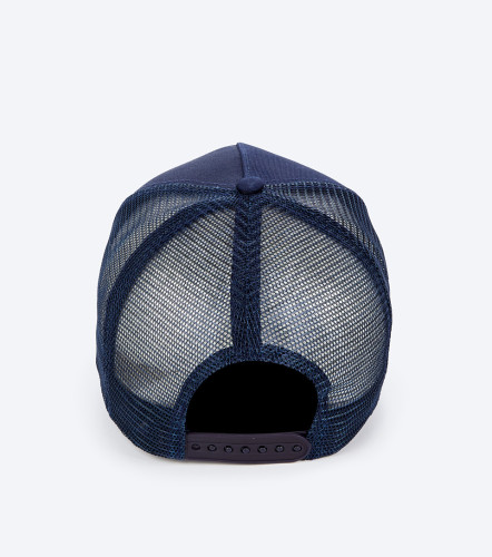 Gorra John Hatter Rubber Money MakerAO