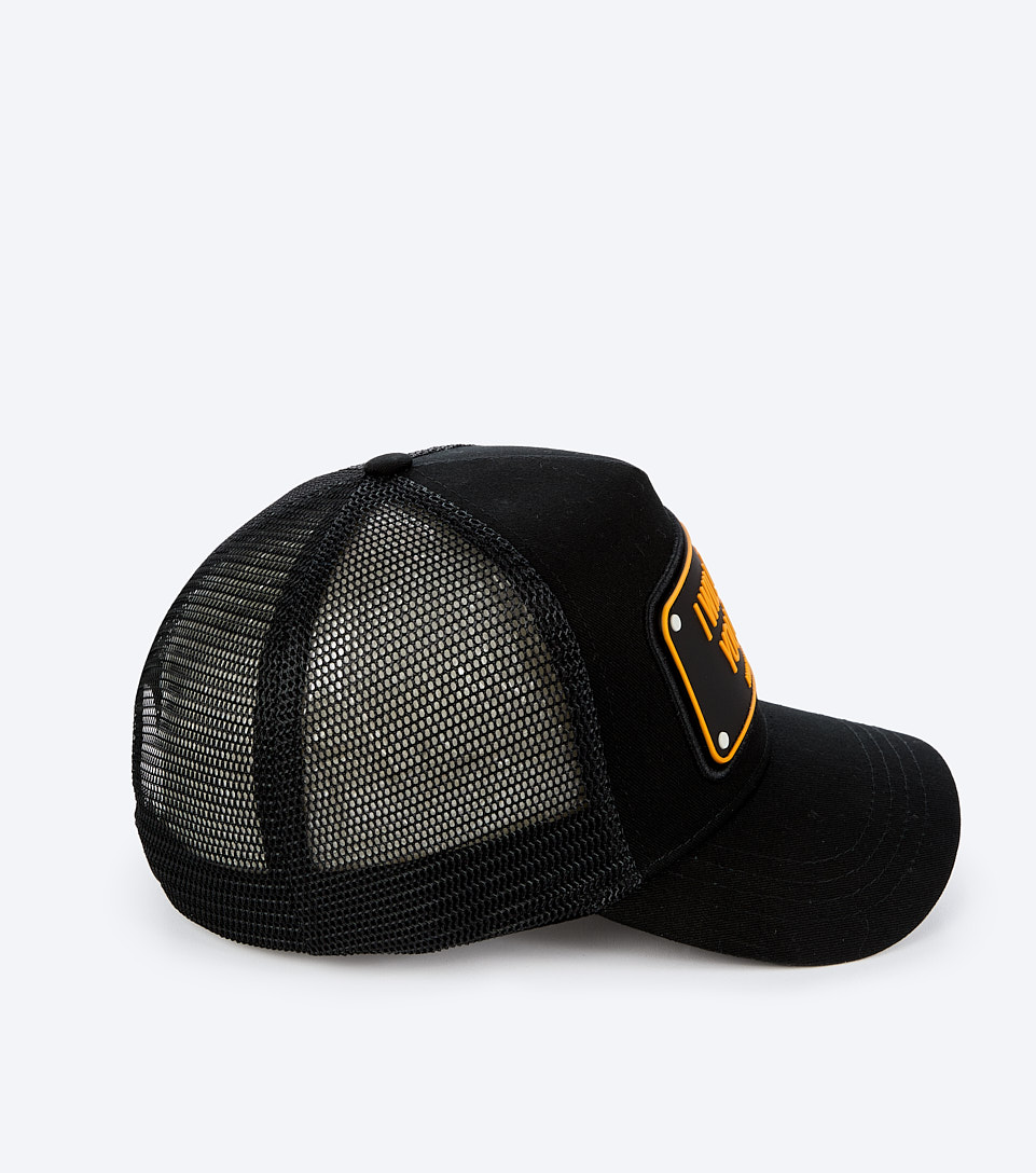 Gorra John Hatter I Will Make You Rich 128691 NG