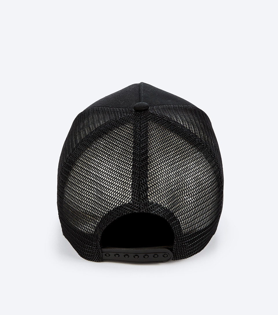 Gorra John Hatter I Will Make You Rich 128691 NG
