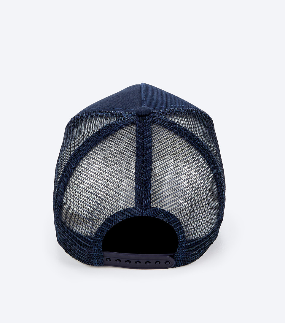 Gorra John Hatter I Am The Captain Now 128696 AO