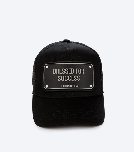 Gorra John Hatter Dressed For SuccesNG